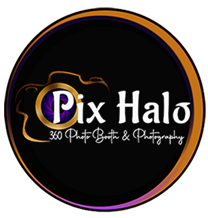 www.pixhalo.com Logo